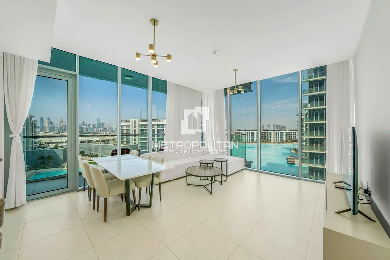 Corner Unit | Lagoon View | Multiple Units64006536336131113