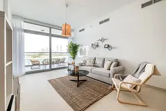 Spacious Apartment | Prime Investment | Sea View