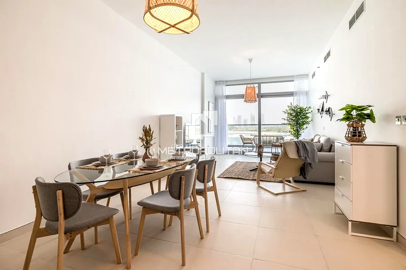 Spacious Apartment | Prime Investment | Sea View64006801974531112