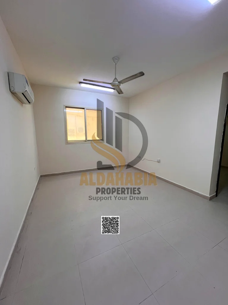 ✨🏡 شقة بغرفة نوم واحدة للإيجار السنوي – موقع ممتاز على شارع الشيخ عمار، الروضة 363718951083266111