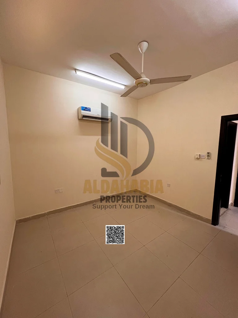 ✨🏡 شقة بغرفة نوم واحدة للإيجار السنوي – موقع ممتاز على شارع الشيخ عمار، الروضة 363718951083266114