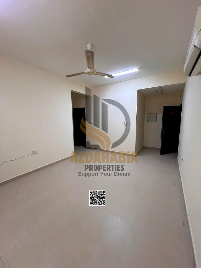 ✨🏡 شقة بغرفة نوم واحدة للإيجار السنوي – موقع ممتاز على شارع الشيخ عمار، الروضة 363718951083266113