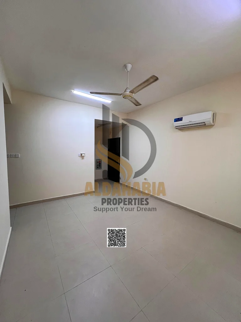 ✨🏡 شقة بغرفة نوم واحدة للإيجار السنوي – موقع ممتاز على شارع الشيخ عمار، الروضة 363718951083266110