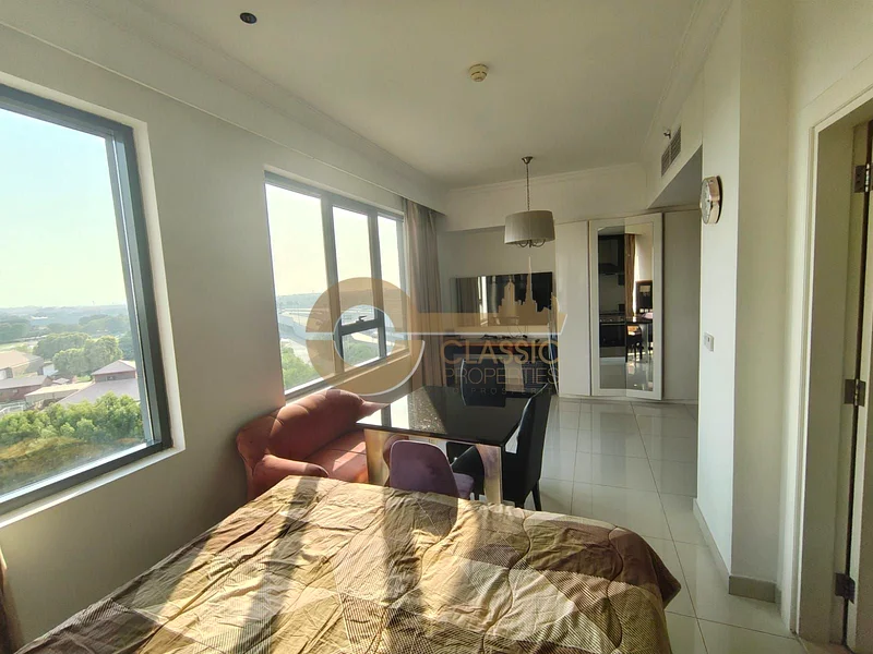 Fully Furnished | High Floor | Ready to View63790893384835112