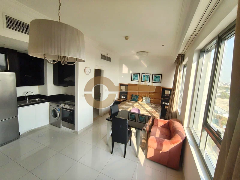 Fully Furnished | High Floor | Ready to View63790893384835110