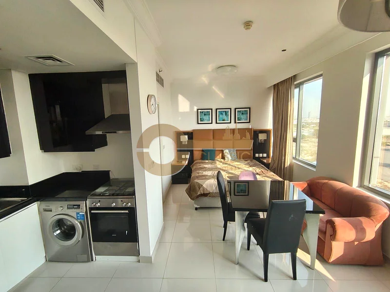 Fully Furnished | High Floor | Ready to View63790893384835111
