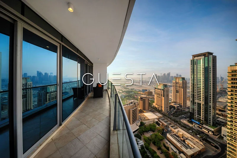 Sea View | Luxury Ammenties | All Bills Incl63833593959553111