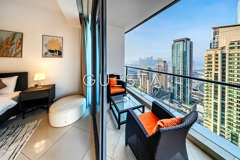 Sea View | Luxury Ammenties | All Bills Incl63833593959553113