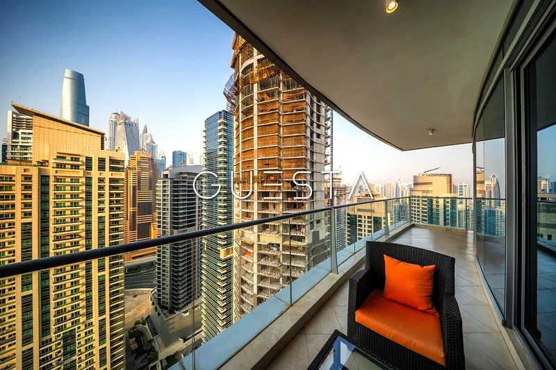 Sea View | Luxury Ammenties | All Bills Incl63833593959553112