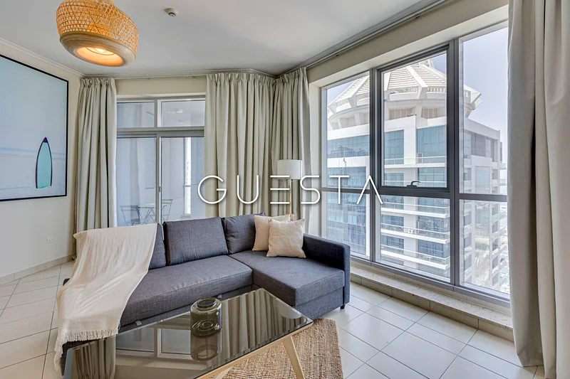 City View | High Floor  | All Bills Included63834191430659113