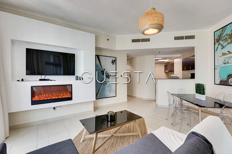 City View | High Floor  | All Bills Included63834191430659111