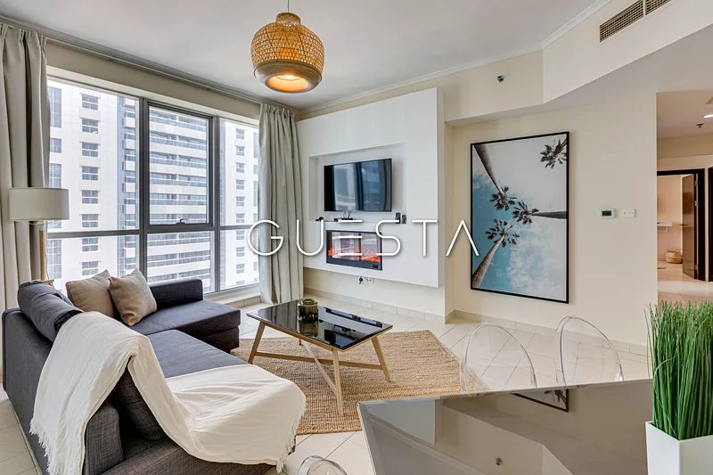 City View | High Floor  | All Bills Included63834191430659114