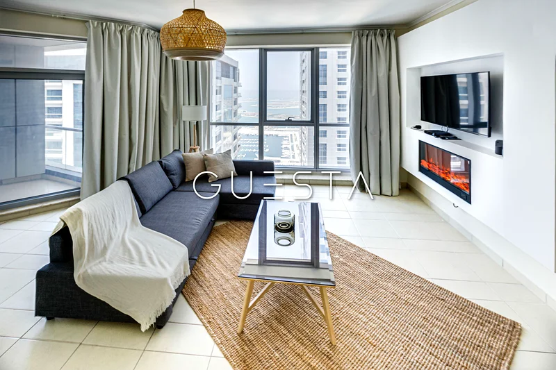 City View | High Floor  | All Bills Included63834191430659112