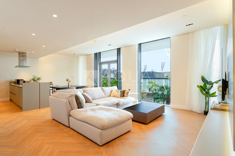 Full Ain View | Upgraded | Tenanted63923991047554111