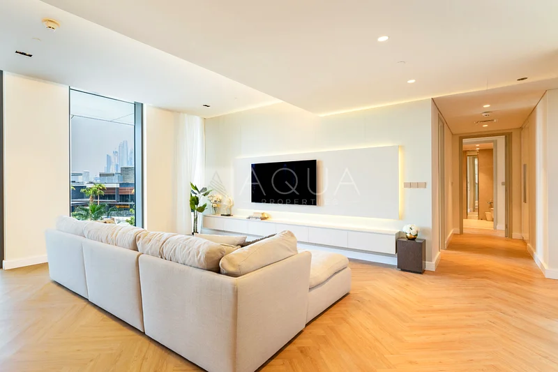 Full Ain View | Upgraded | Tenanted63923991047554112