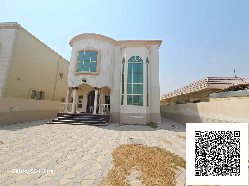 Villa for sale in al rawda2 ajman63879536616323110