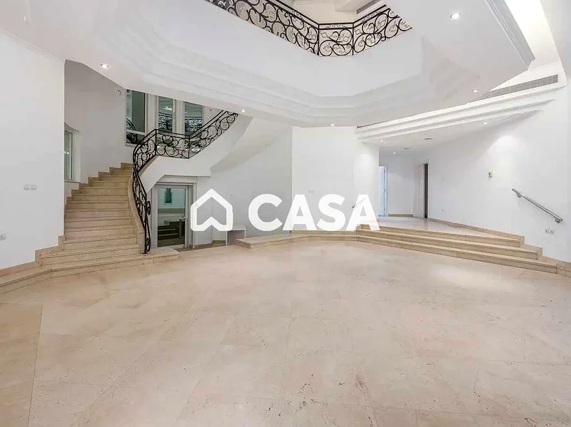 Exclusive | Commercial Villa | Ideal for Clinics63614935008514113