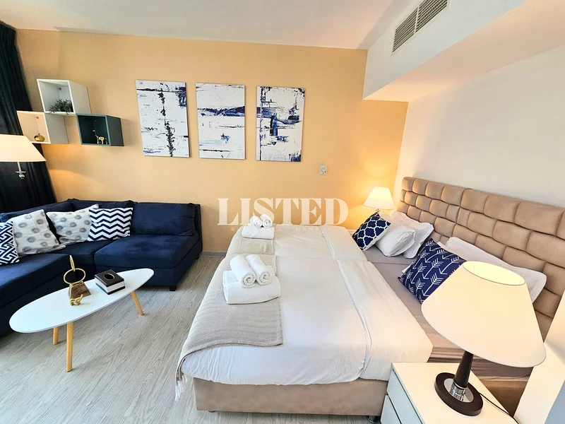 Short Term| Partial Sea View | All bills included63814949366403114