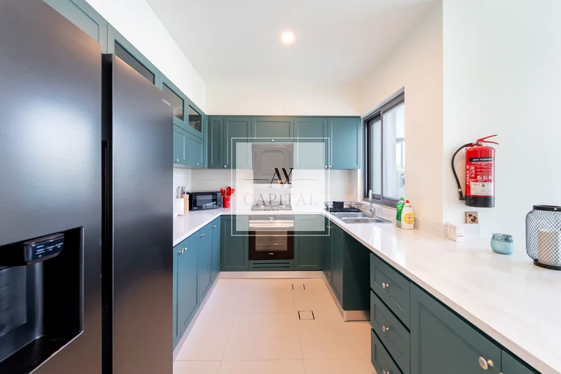 Ready To Move | Landscape | Fully Furnished63761536007810114