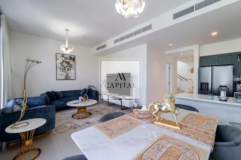 Ready To Move | Landscape | Fully Furnished63761536007810112