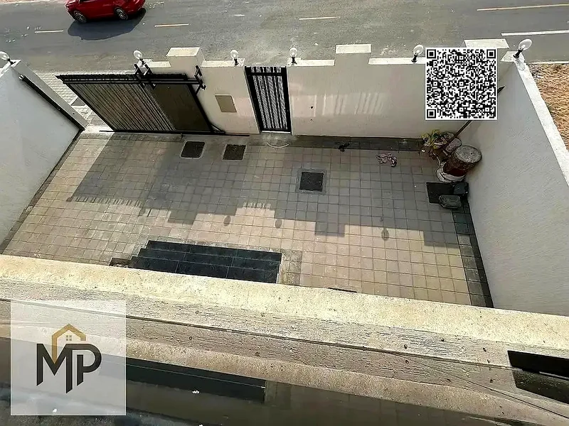 رسوم التسجيل الشاملة: فيلا مذهلة في الهيليو 2 - حيث تبدأ الحياة الفاخرة! تصميم عصري، تشطيبات فاخرة ومساحات واسعة للعيش63895812640131112