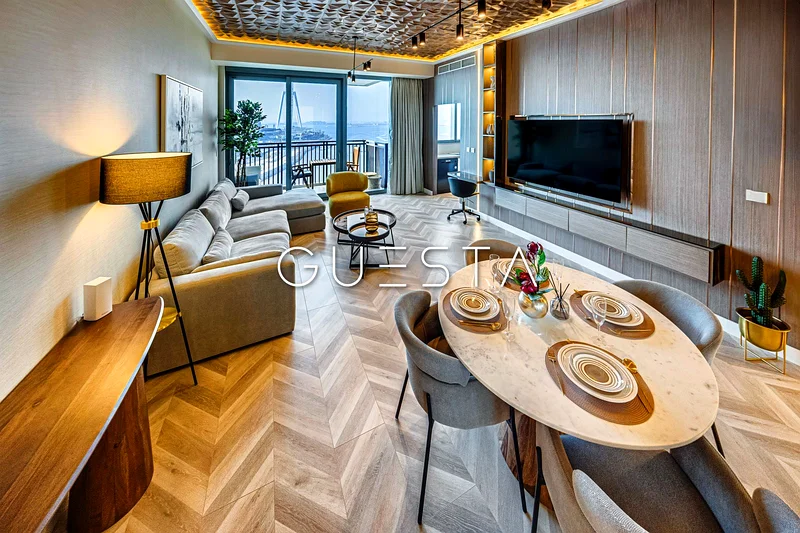 Sea View | Prime Location | All Bills Incl63834491207683110