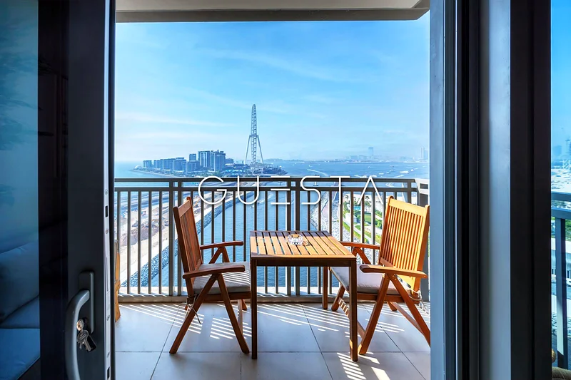 Sea View | Prime Location | All Bills Incl63834491207683111
