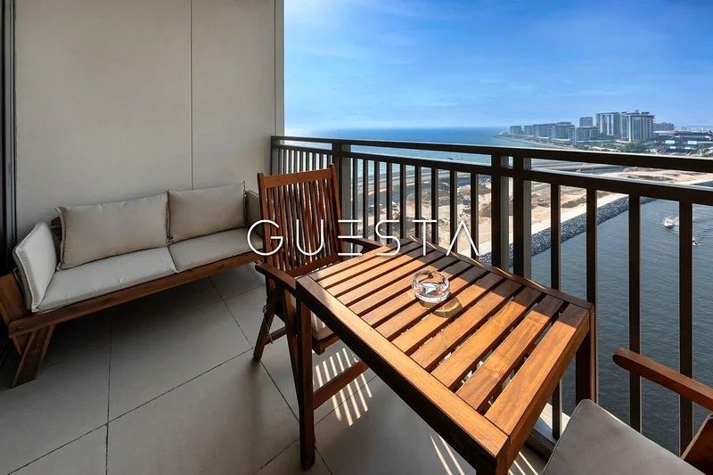 Sea View | Prime Location | All Bills Incl63834491207683113