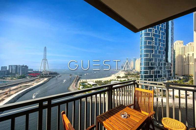Sea View | Prime Location | All Bills Incl63834491207683112