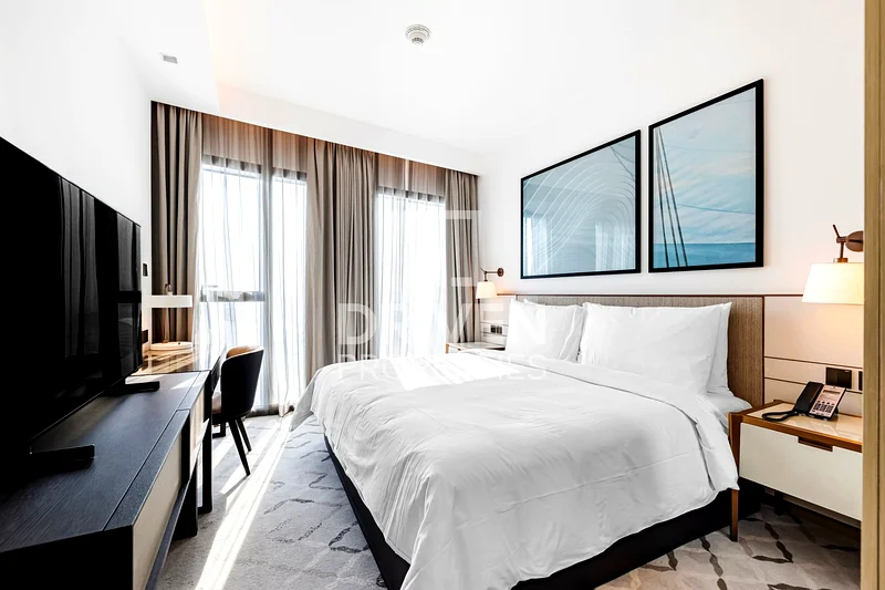 Spacious | Creek Beach and Burj Khalifa View64028667514753113