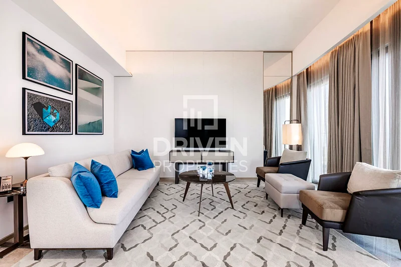 Spacious | Creek Beach and Burj Khalifa View64028667514753111