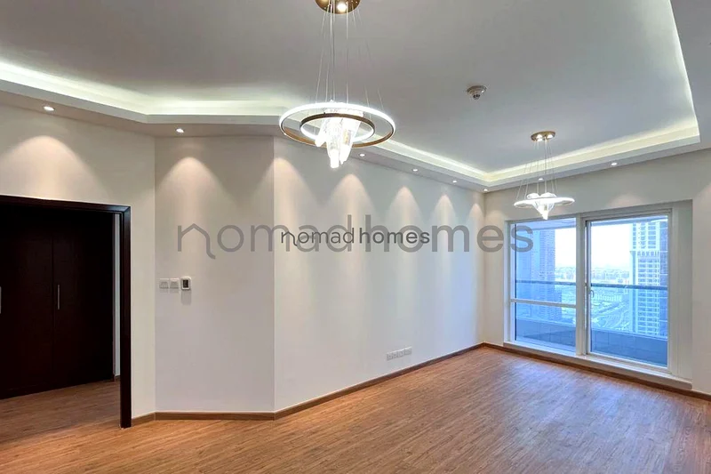 RENOVATED 1-BR | SPACIOUS | LAKE VIEW | HIGH FLOOR63987874317826111
