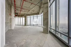 Burj Khalifa | Corporate Suite | Shell and Core