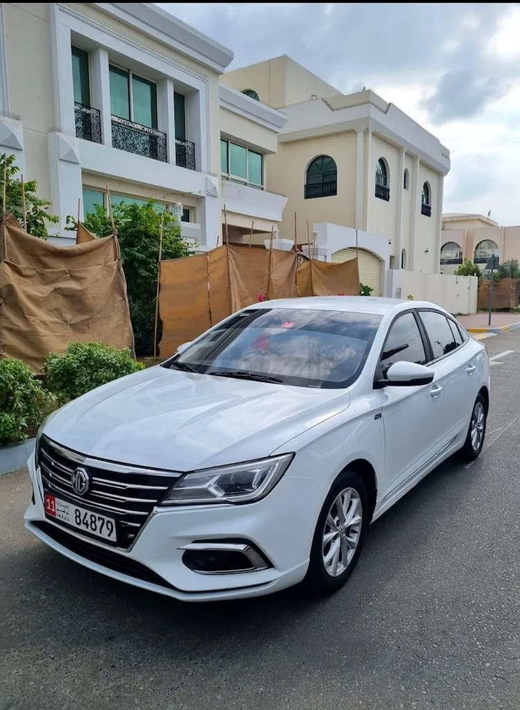 MG5 / 2022/ AED 23990 GCC63490884114945111