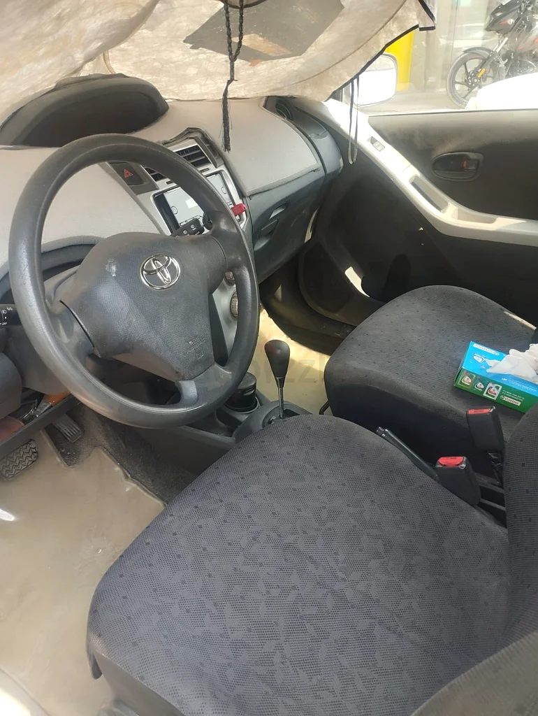 Toyota Yaris63401318517762113