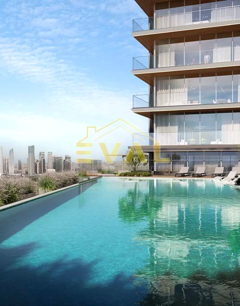 Strategic Location | High-End Finishes & Views | Investors Choice64001817838082113