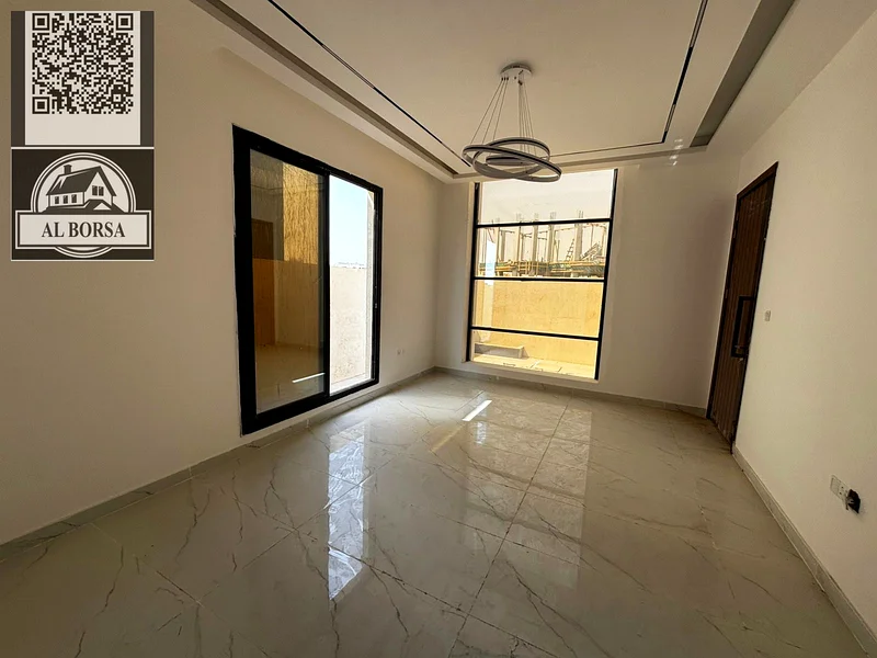 🏡 For sale in Al Helio 1 - a luxurious villa directly opposite Al Zahia! 🛏️ Number of rooms: 4 master bedrooms 🛋️ Spacious living room + elegant gu63892361955459114