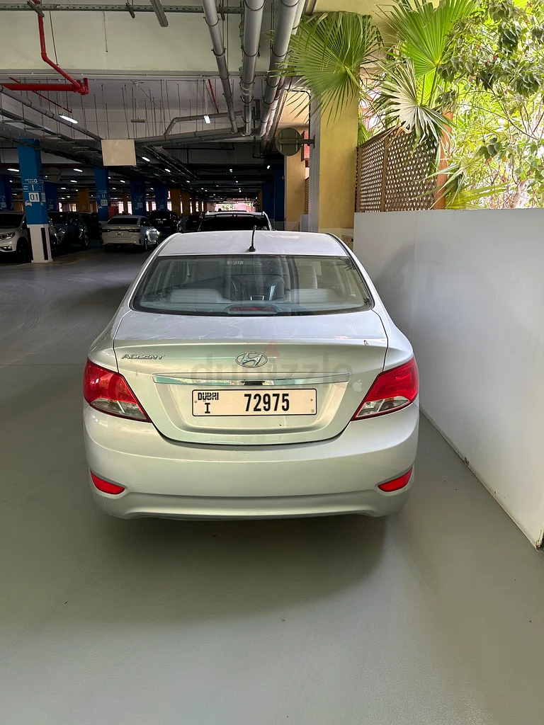 Hyundai Accent 201663406902657665112