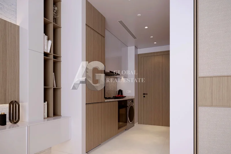 Luxury Community | Prime Location | Upcoming Metro63966814307971112
