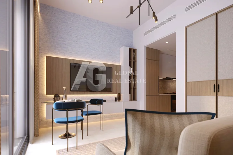 Luxury Community | Prime Location | Upcoming Metro63966814307971110