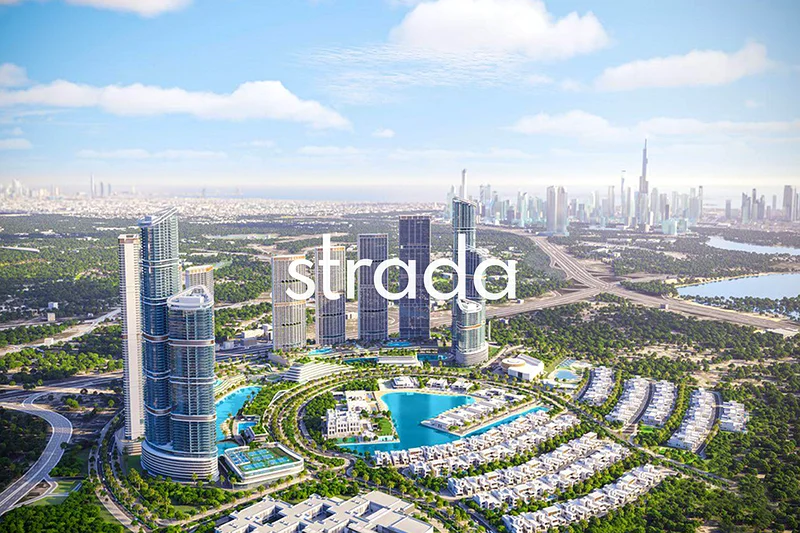 Off-Plan Re-Sale | Large Layout | 1 Bedroom63960354176898110