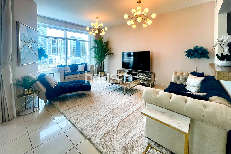 Full Marina Views | Luxury Furnished | View Today63775420800643112