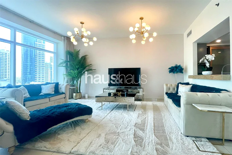 Full Marina Views | Luxury Furnished | View Today63775420800643111