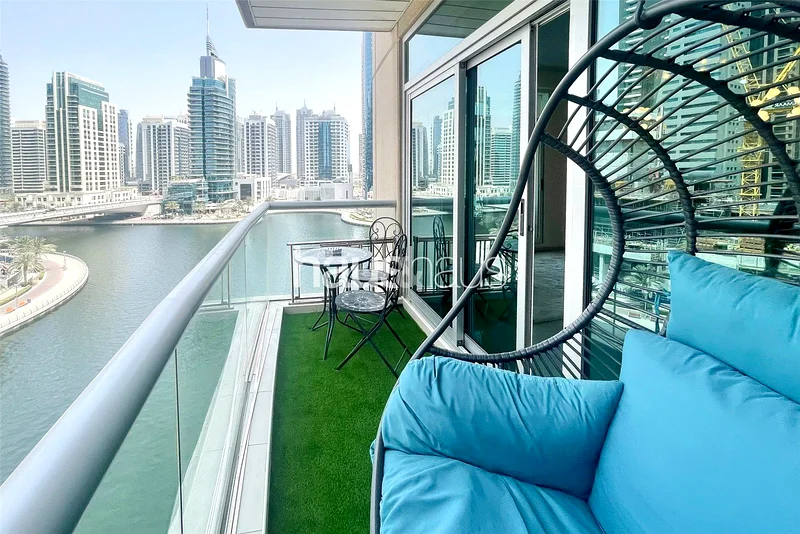 Full Marina Views | Luxury Furnished | View Today63775420800643110