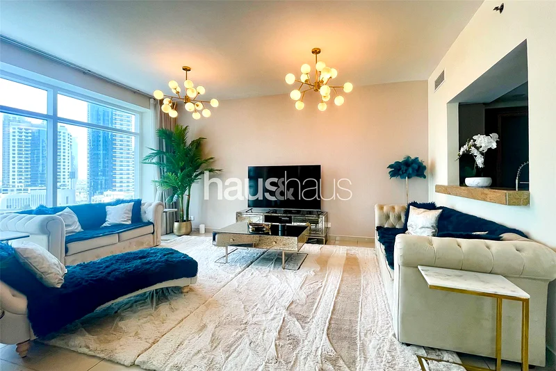 Full Marina Views | Luxury Furnished | View Today63775420800643113