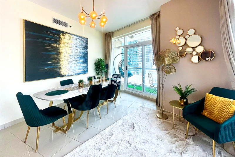 Full Marina Views | Luxury Furnished | View Today63775420800643114