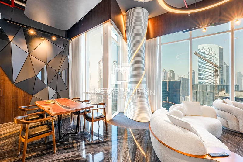 Furnished | High Floor | Burj Khalifa View| Vacant63827054213890110