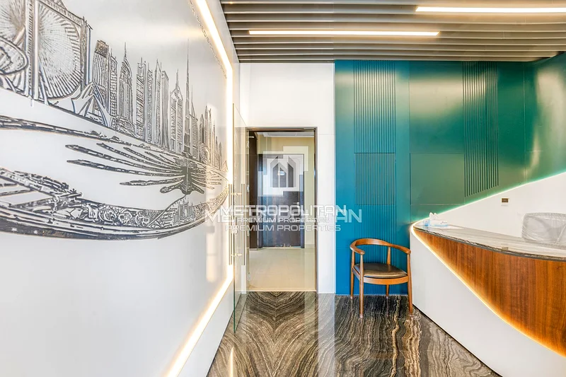 Furnished | High Floor | Burj Khalifa View| Vacant63827054213890112
