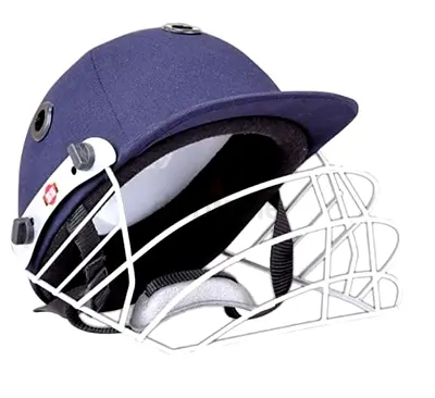 Ss Cricket Helmet Size-M (Sareen Sports)