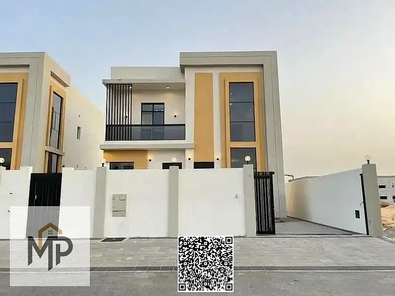 Own a luxurious villa in Al Helio 2, Ajman, at an unbeatable price. A prime location, elegant finishes, and all amenities are nearby.63895561929987112